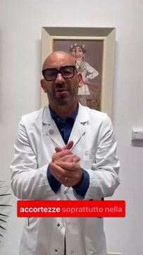 Bassetti - Come evitare il rischio delle infezioni da Salmonella (14.05.25)