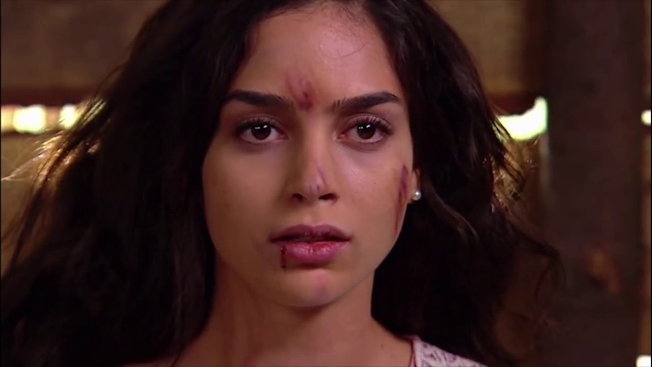 Siempre Tuya Acapulco: Escenas Olvido y Diego Capítulo 93