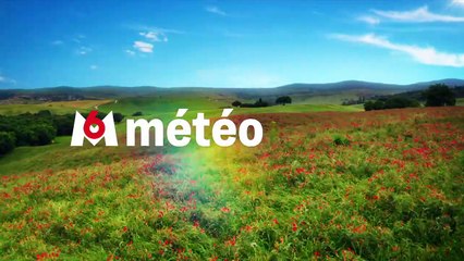 Bulletin météo du 15 mai © Meteocity