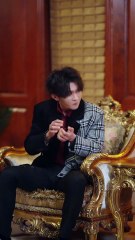 燃冬之女王加冕 👑 | Eng Sub | 甜宠都市短剧