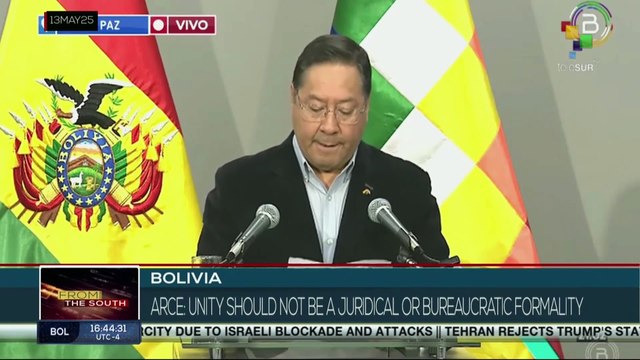 FTS 16:30 14-05 Venezuela: pres. Maduro welcomes Maikelys Espinoza after her return home