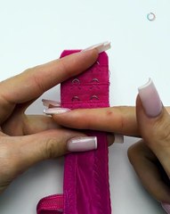 No more tight bra struggles 😮🙌