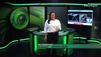 Ao vivo | O Universo vai acabar antes do esperado! | 14/05/2025 | #OlharDigital