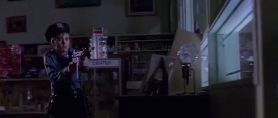 Maniac Cop 3 (1993) ITA