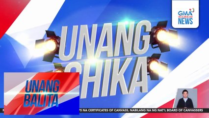 Ilang celebrities, nanalo sa ilang posisyon ngayong Eleksyon 2025 | Unang Balita