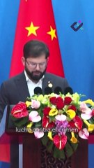 Mientras EE. UU. pierde influencia