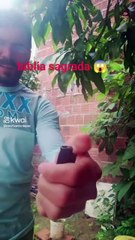 Homem que viralizou nas redes sociais queimando bíblia é encontrado morto
