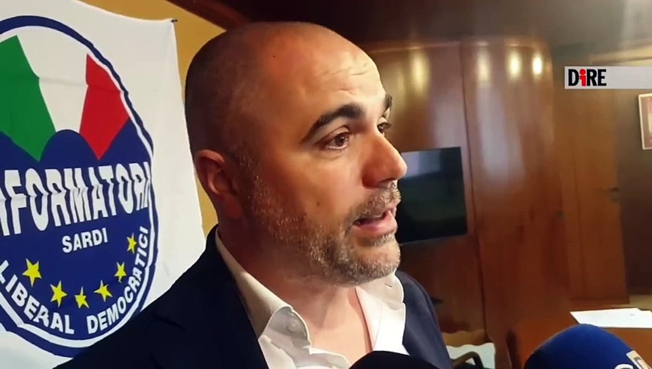 Cagliari - CULTURA. IN SARDEGNA ARDIA SEDILO A RISCHIO, SINDACO: SI FARÀ -3- (14.05.25)