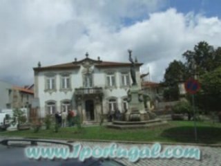 Mondim de Basto - Portugal - avril 2008 - N.1