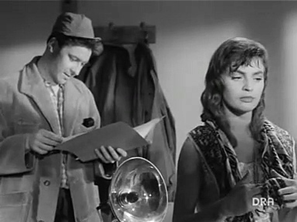 Es geht nicht ohne Liebe (DDR 1963)