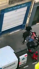 VÍDEO: Família do ramo de criptomoedas escapa de sequestro relâmpago enquanto caminham; veja