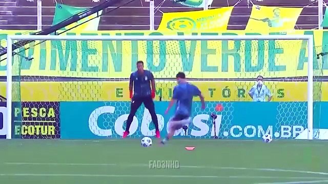 Lionel Messi (Argentine,1987) King Of Football Partie 2