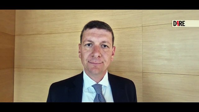 Roma - LAVORO. COPPOTELLI (CISL LAZIO): POTERI A ROMA, FONDI REGIONE A RESTO LAZIO (14.05.25)