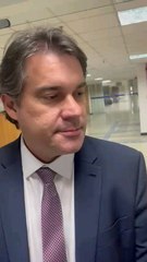 Niltinho despista sobre destino de dissidentes do PP: “Existem diversas possibilidades”