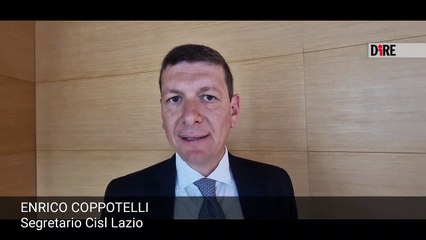 Roma - STELLANTIS. COPPOTELLI (CISL): A CASSINO APPLICARE LEGGE PARTECIPAZIONE .(14.05.25)