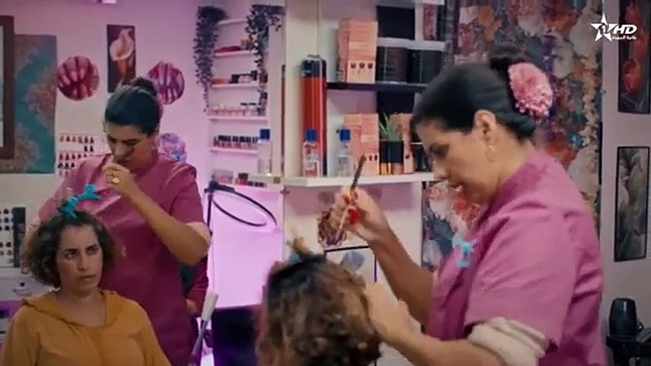 على غفلة الحلقة 17 Ala Ghafla Ep