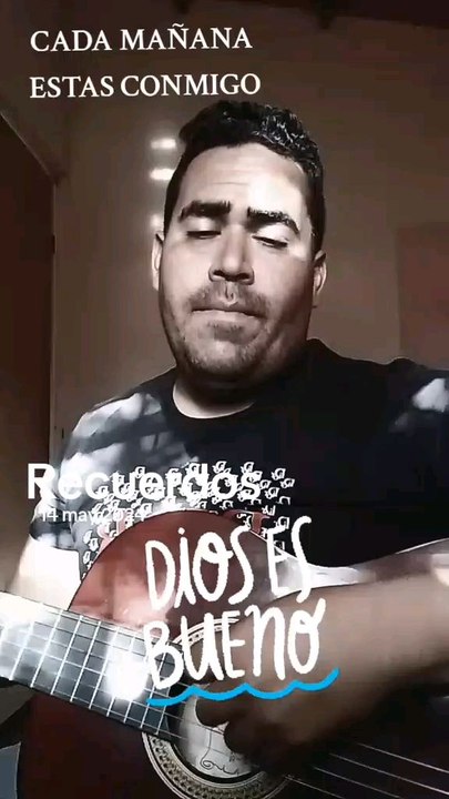 música cristiana coro cristiano 🔥 porque Tu eres Bueno