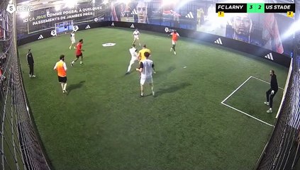 Fc Larny - Us Stade Pierre 14/05 à 21:08 - Football Terrain 1 (LeFive Créteil)