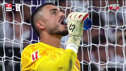 REAL MADRID APURA SUS OPCIONES AL TÍTULO TRAS VICTORIA AGÓNICA - MH SPORTS