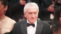 Robert de Niro, Juliette Binoche, Halle Berry sur les Marches d'Ouverture de Cannes 2025