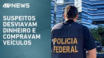 Fraude no INSS: PF realiza nova fase da Operação Sem Desconto no interior de SP