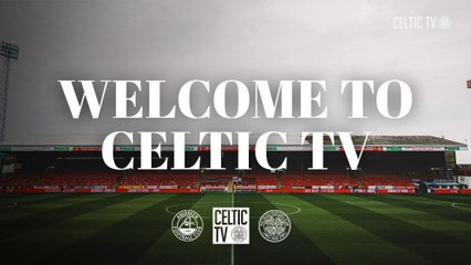 2025 05 14 - Aberdeen vs Celtic - 1st half