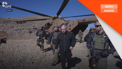 Israel Diam Saat Trump Buat Pengumuman Mengejutkan, Kecewa dan Terpinggirkan 🇺🇸