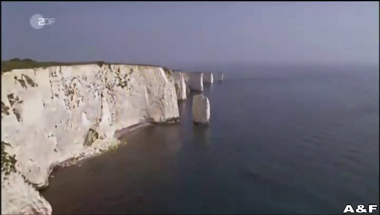 Rosamunde Pilcher -068- Die Liebe ihres Lebens