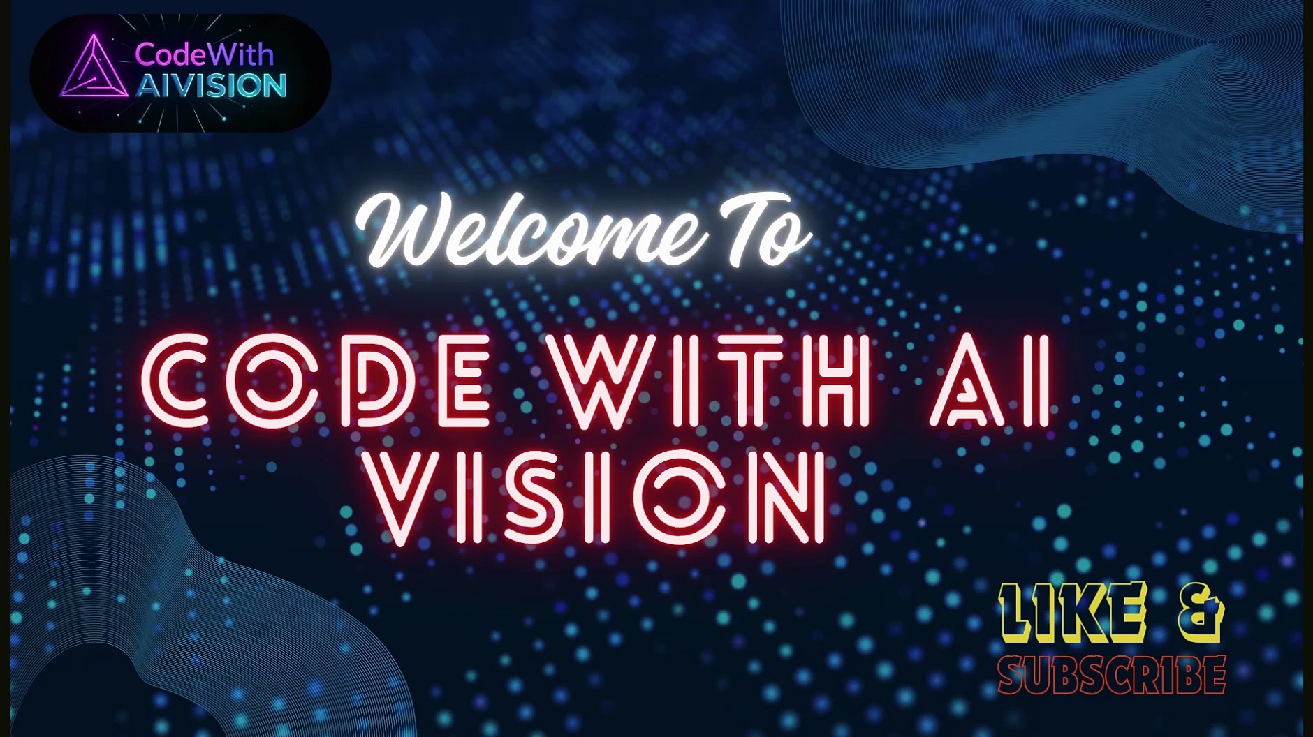 Web Development series