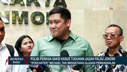 Duduk Perkara Kasus Ijazah Jokowi Seret Rektor dan Dosen UGM ke Meja Hijau: Digugat Karena Apa?