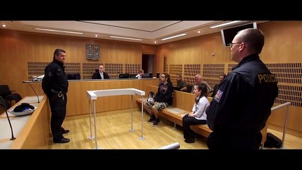 As the Palaces Burn | movie | 2014 | Official Trailer