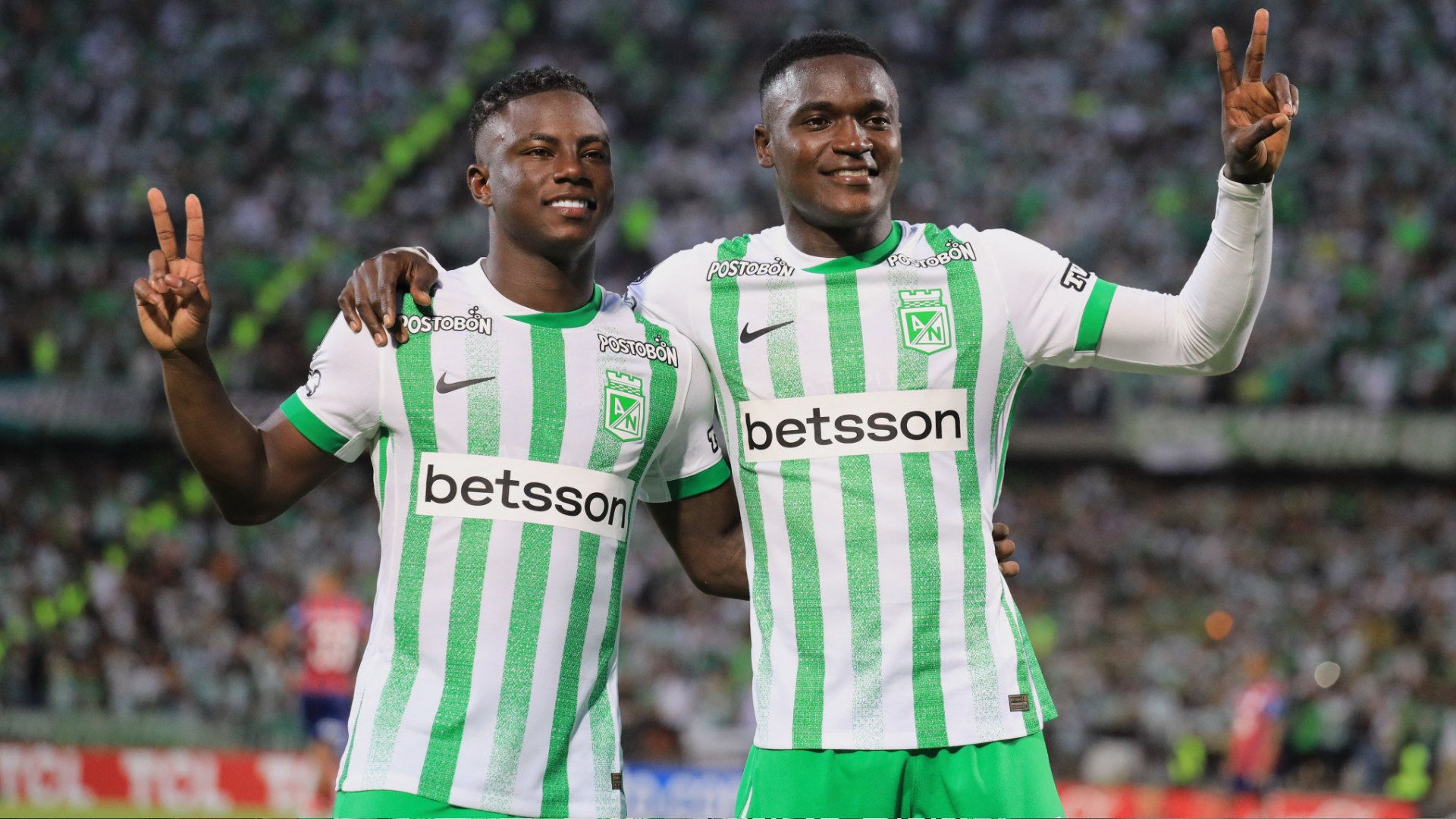 Atlético Nacional se Impone a Bahia y Avanza en la Copa Libertadores 2025