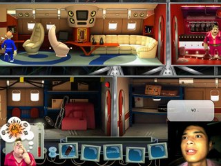 Neighbours from Hell 5 Season 2 - Episode 3 - Gameplay By GRAD-Gaming