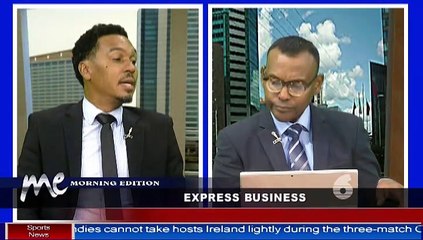 ANGOSTURA REMOVES ROYAL WARRANT