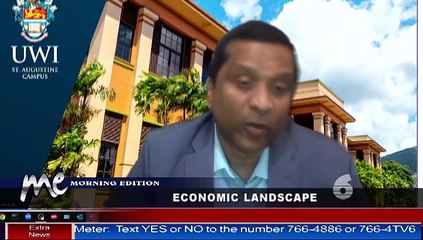 ECONOMIST ON $11 BILLON DEFICIT