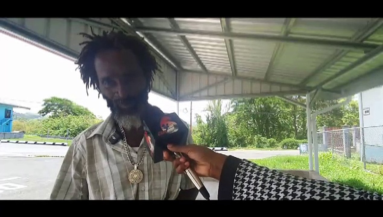 FATHER UPSET WITH POLICE
