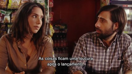 リッスン・アップ・フィリップ | movie | 2014 | Official Trailer