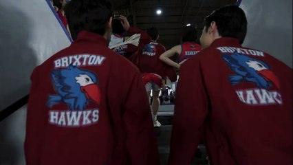 Love at First Spike | show | 0 | Official Teaser