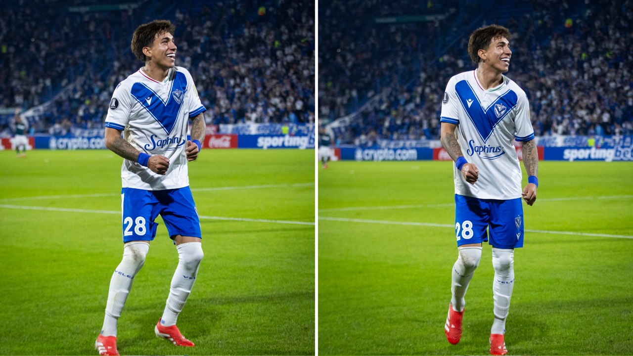 2MINS | Velez Sarfield (ARG) vs San Antonio Bulo Bulo (BOL) | HIGHLIGHTS Copa Libertadores | 05/14/2025 | beIN SPORTS