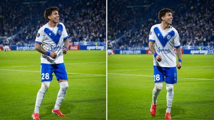 2MINS | Velez Sarfield (ARG) vs San Antonio Bulo Bulo (BOL) | HIGHLIGHTS Copa Libertadores | 05/14/2025 | beIN SPORTS