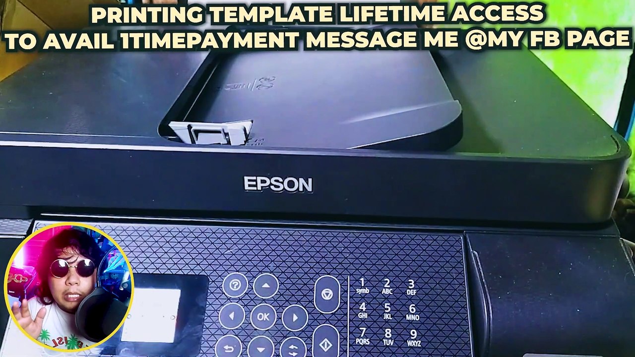 EPSON L14150 NEGATIVE FEEDBACK | BAD REVIEW EXPERIENCE