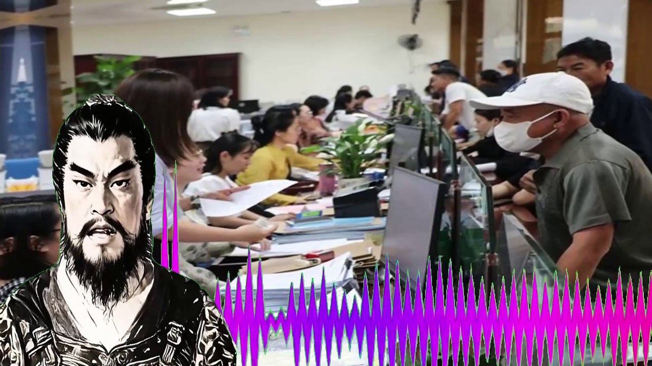 Nghệ An chỉ đạo thay thế ngay cán bộ sợ sai, né tránh, đùn đẩy công việc