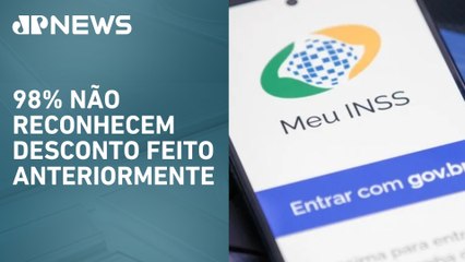 Fraudes no INSS: instituto recebe mais de 470 mil pedidos de ressarcimento após desvios