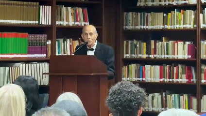 Fundación Corripio presenta "El elogio de los números", nueva obra poética de Juan Carlos Mieses