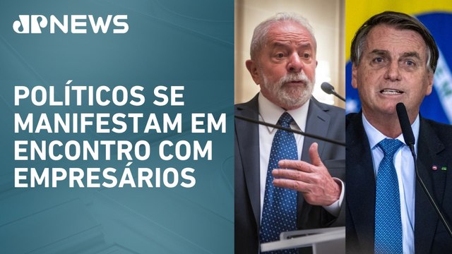 Eleições 2026: governadores defendem fim da polarização política no Brasil