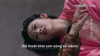 Bảng Thượng Giai Tế Tập 40 (Tập Cuối) Vietsub Thuyết Minh | Phim Hay