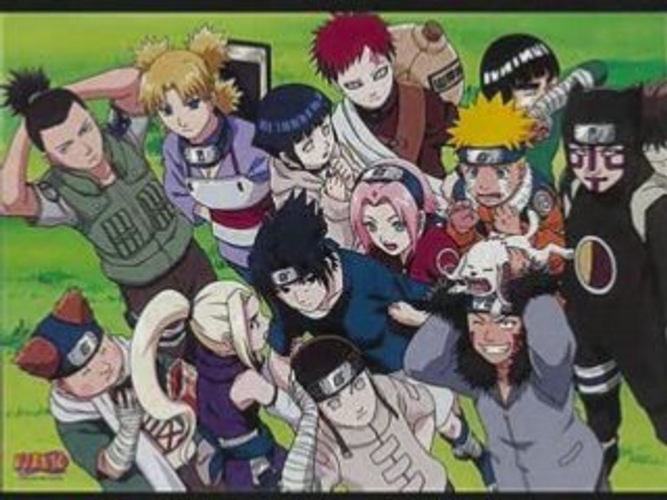 Haruno Sakura