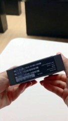 GET Ready for THIN – SAMSUNG S25 Edge Unboxed 😵