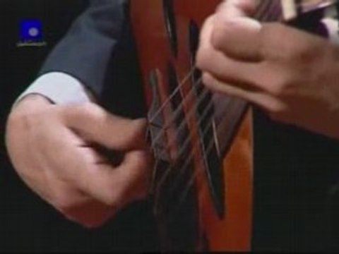 Oud : Nasser Shamma - Taqsim Rast