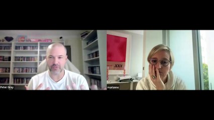 THE SALT PATH director Marianne Elliott